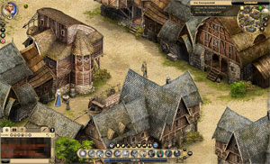 Herokon Online - Greifenfurt